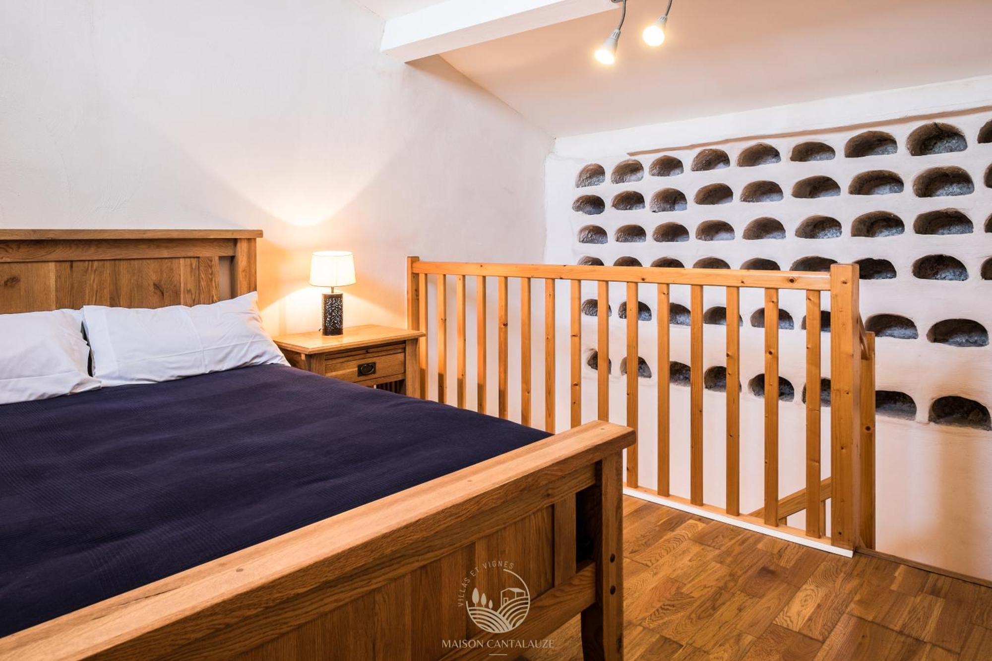 Domaine De Cantalauze Trèbes Buitenkant foto