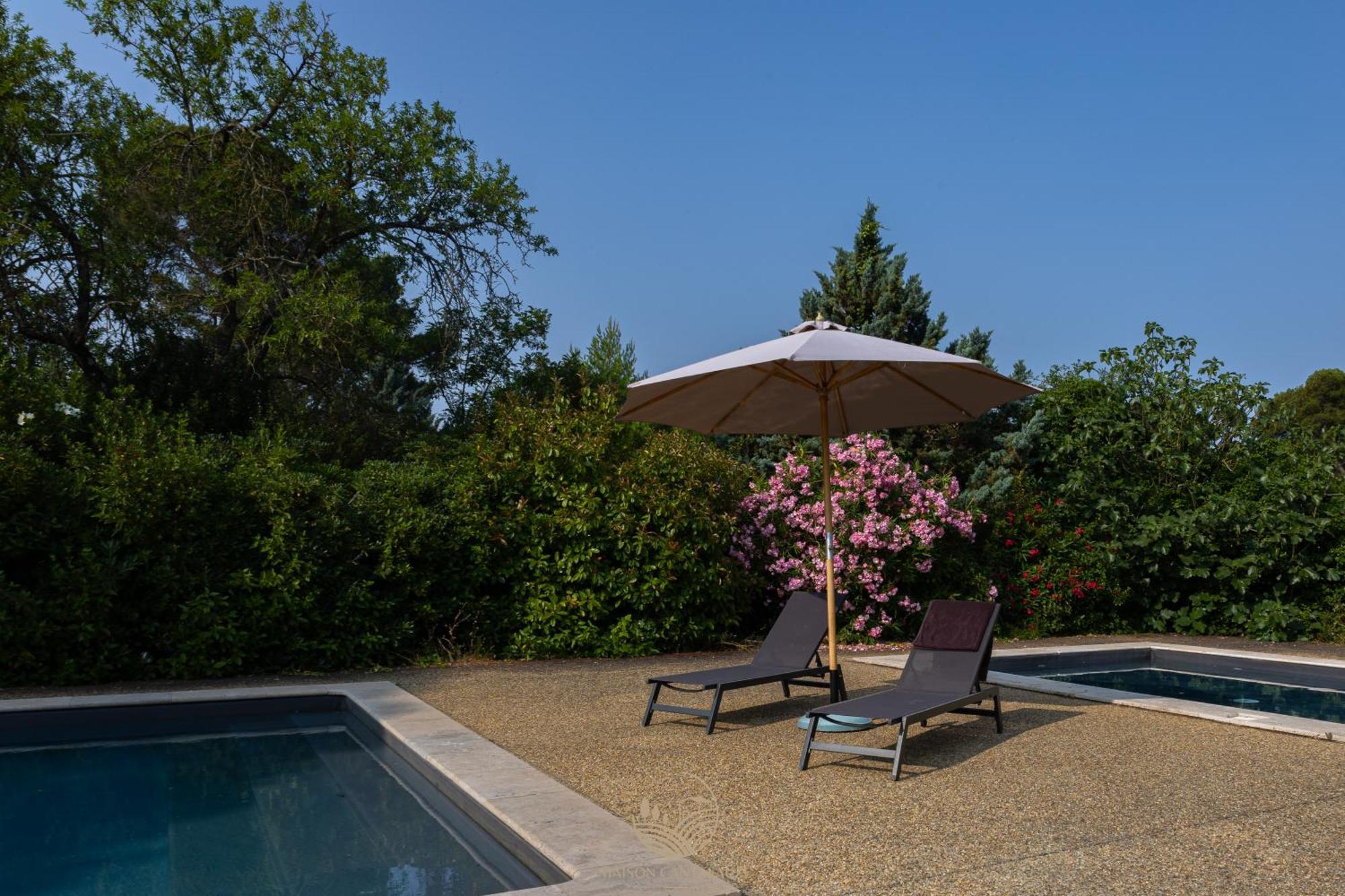 Domaine De Cantalauze Trèbes Buitenkant foto
