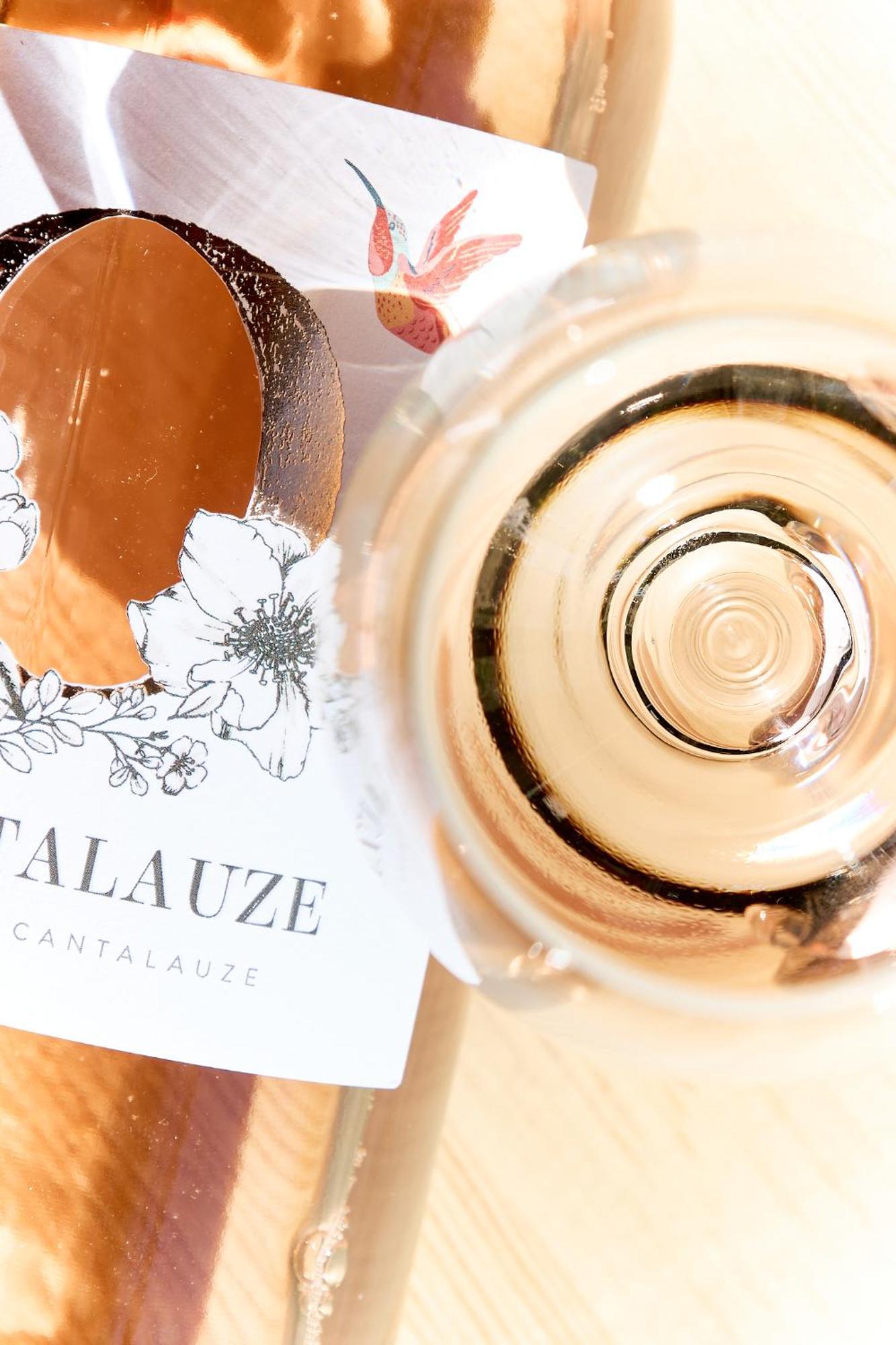 Domaine De Cantalauze Trèbes Buitenkant foto