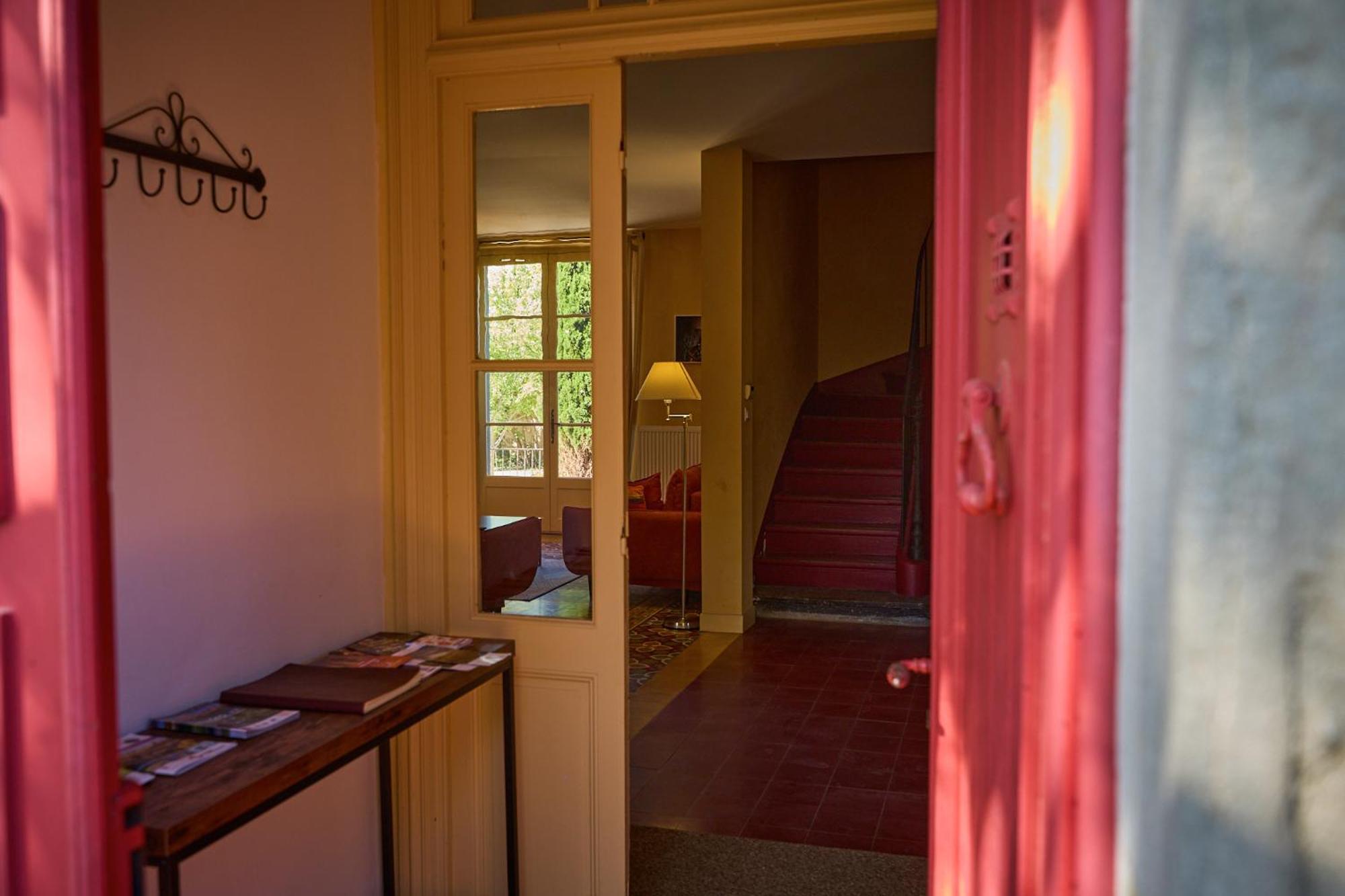 Domaine De Cantalauze Trèbes Buitenkant foto
