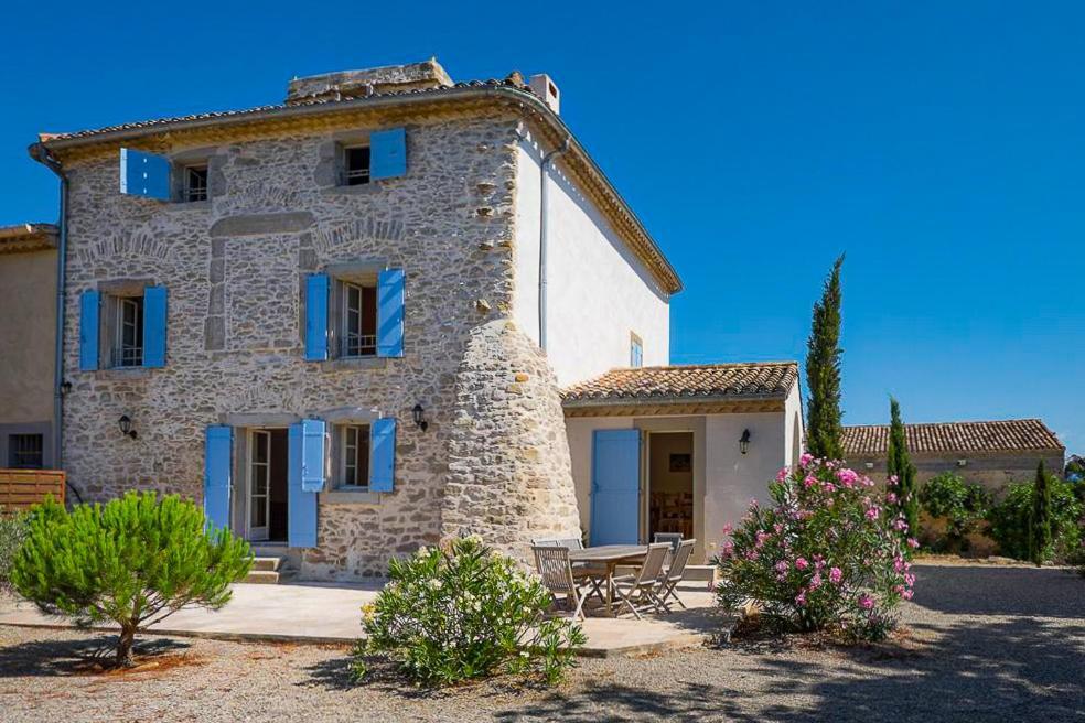 Domaine De Cantalauze Trèbes Buitenkant foto