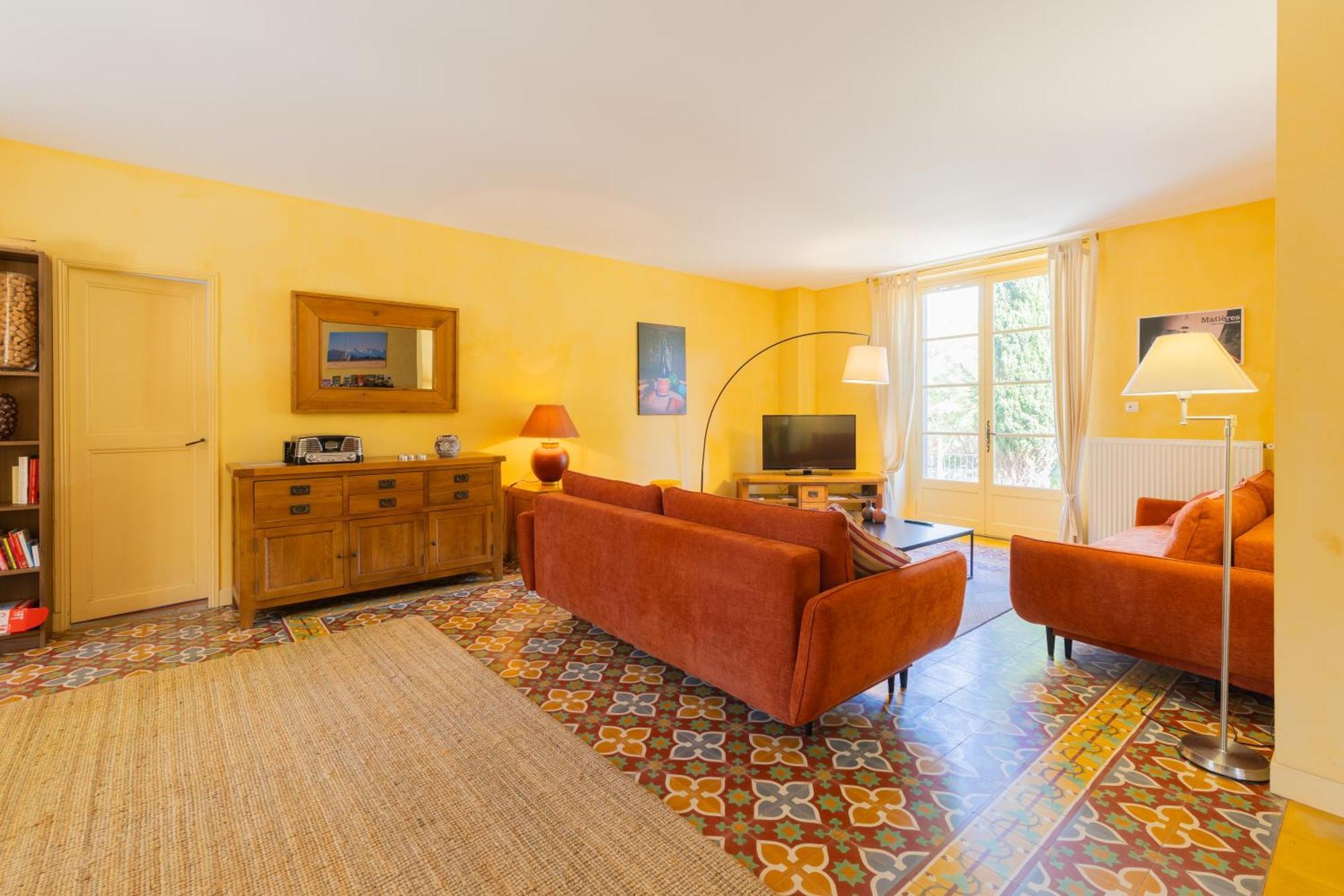 Domaine De Cantalauze Trèbes Buitenkant foto