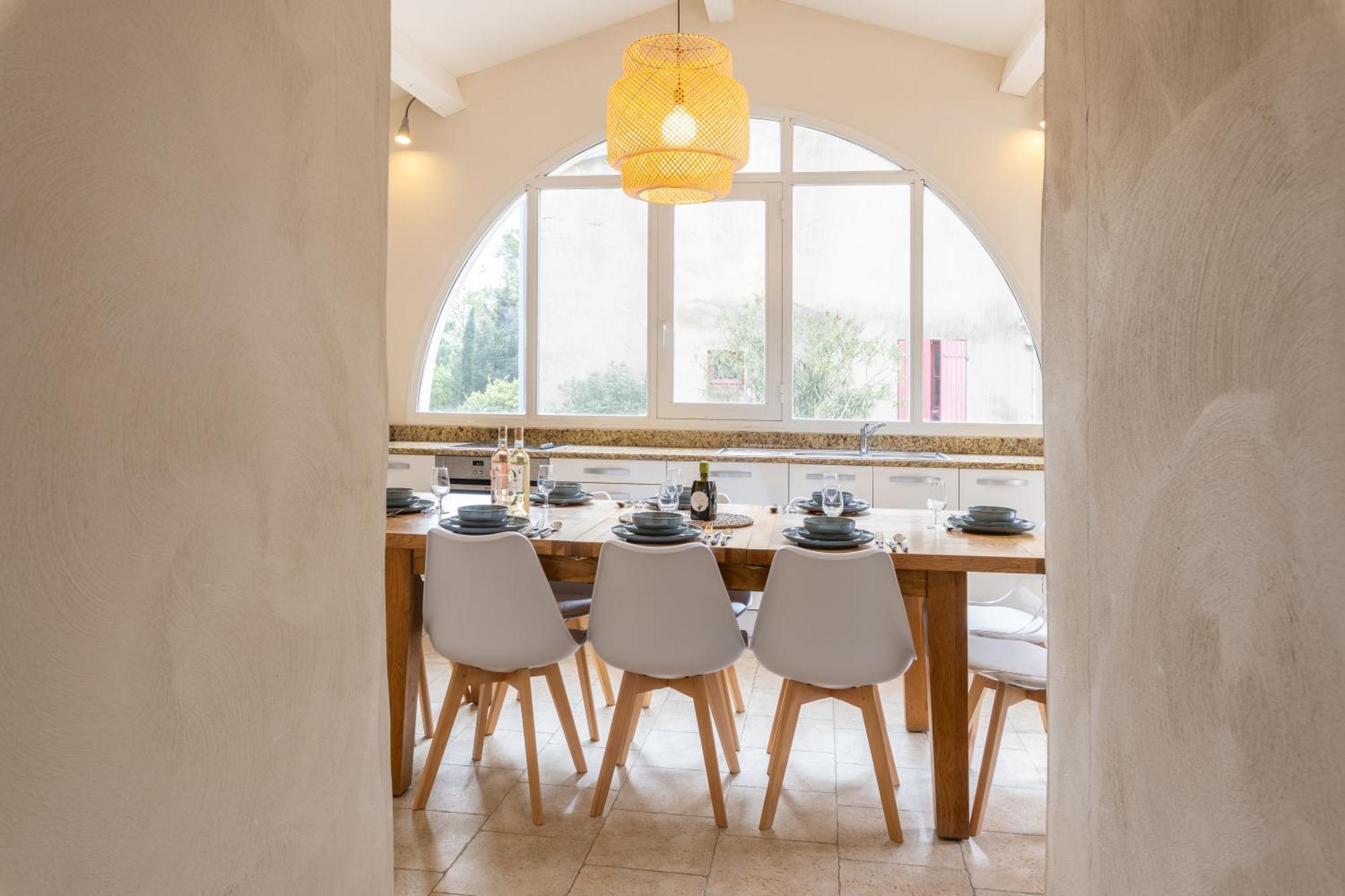 Domaine De Cantalauze Trèbes Buitenkant foto